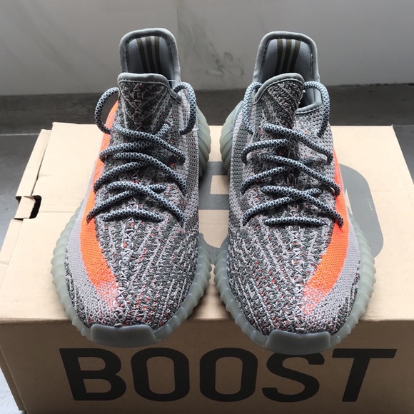 Yeezy Boost 350 V2